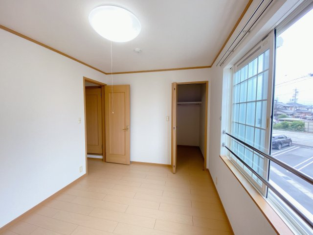 ドリームＫの内装