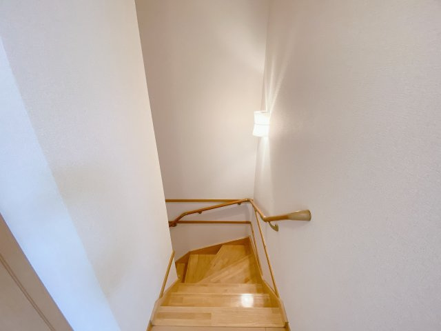 ドリームＫの内装