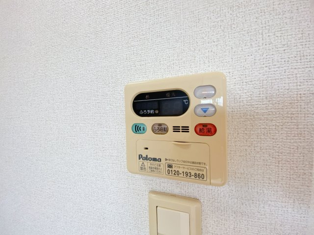 ドリームＫの設備