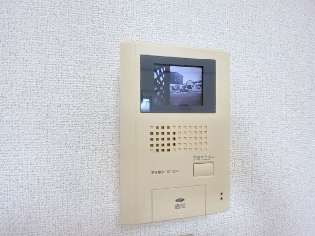 ドリームＫのセキュリティ