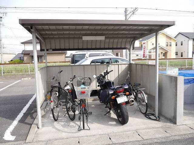 ドリームＫのその他共用部分