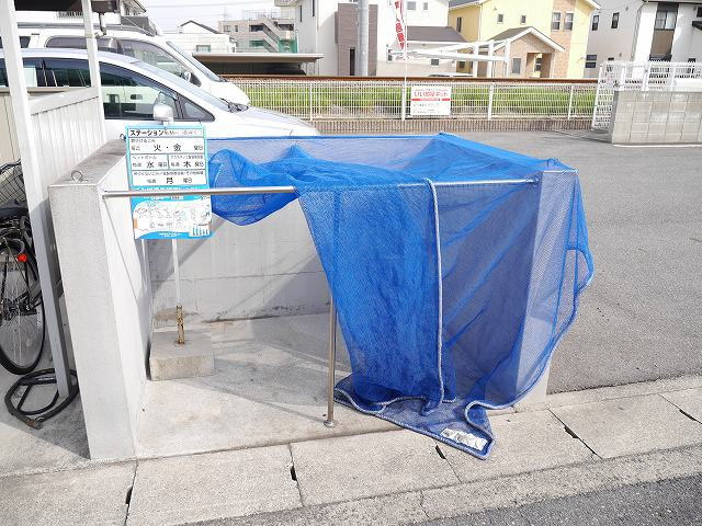 ドリームＫのその他共用部分