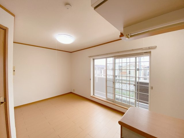 ドリームＫの居間・リビング