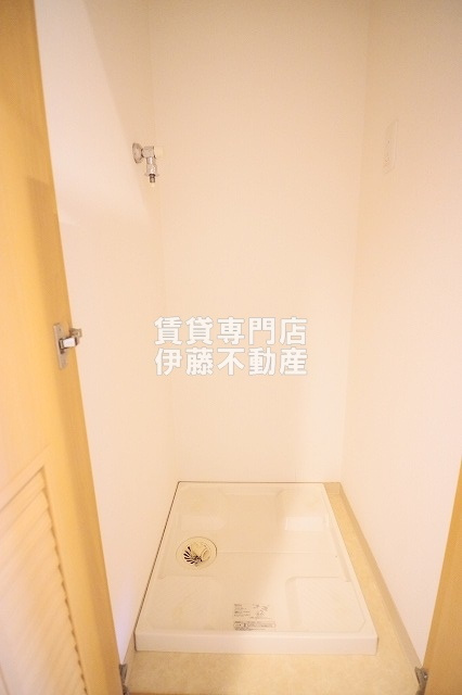 アール押切の設備