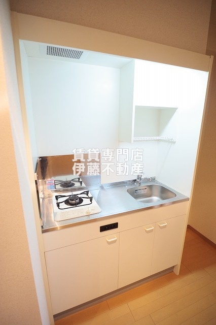 アール押切のキッチン