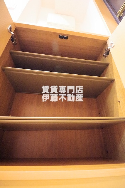 アール押切のその他