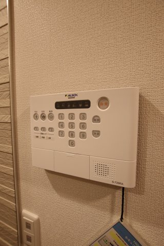 【セキュリティ】 | ヴェルドミール | ALSOKセキュリティ