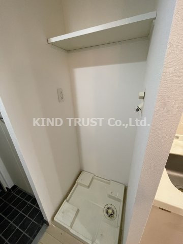 SWISS梅田東の設備