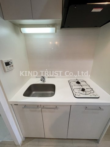 SWISS梅田東のキッチン|キッチンでお料理をお楽しみください