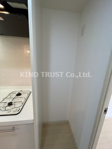 SWISS梅田東の設備