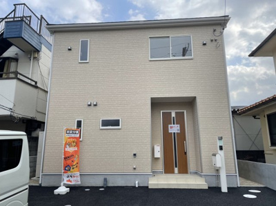 【外観】 | クレイドルガーデン岩国市岩国第１