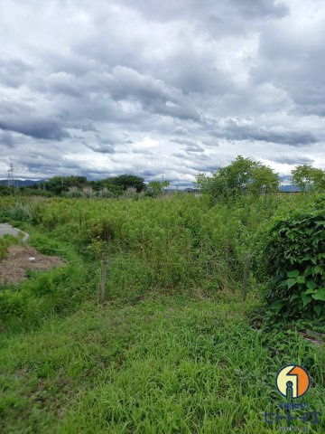 蒲原土地の外観