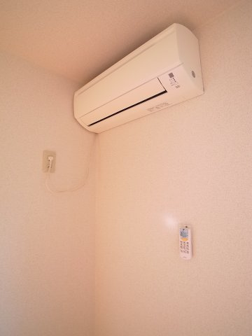 【設備】 | シティハイム・ノブト | エアコンは夏冬に大活躍！