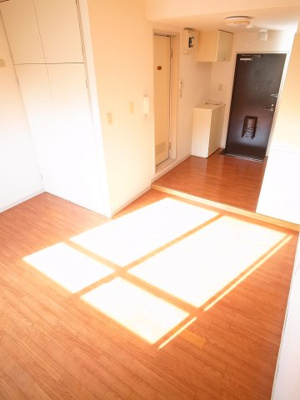 【寝室】 | シティハイム・ノブト | 広く使える横長タイプのお部屋です！