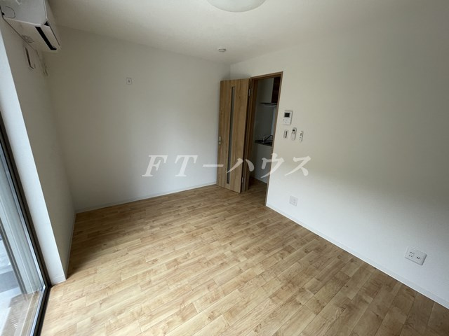 ローレルパーク津田沼の洋室