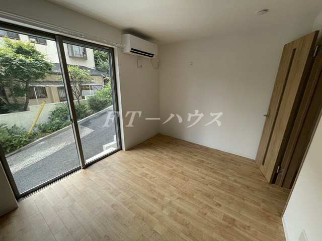 ローレルパーク津田沼の内装