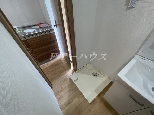 ローレルパーク津田沼の設備