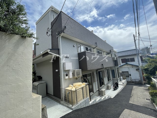 ローレルパーク津田沼のその他共用部分