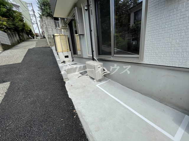 ローレルパーク津田沼のその他共用部分