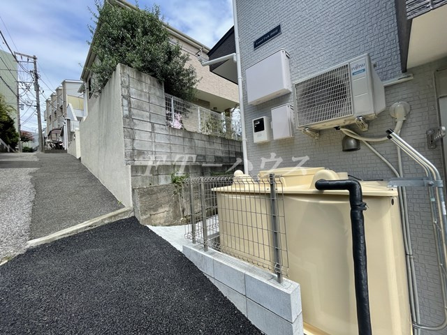 ローレルパーク津田沼のその他