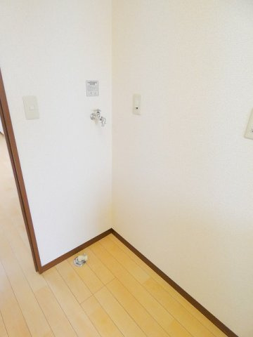 グランリベールの設備