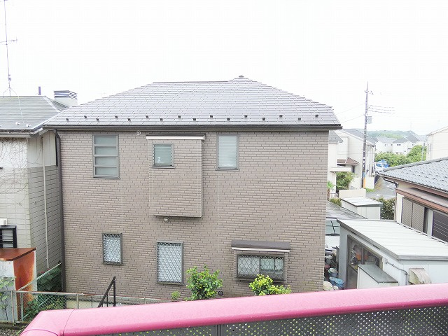 グランリベールの展望