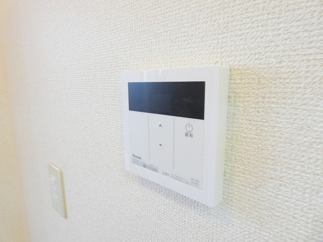 グランリベールの設備