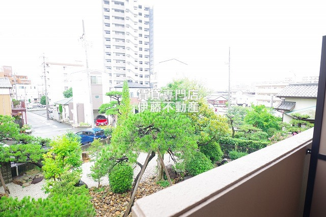 TMKミノリの展望