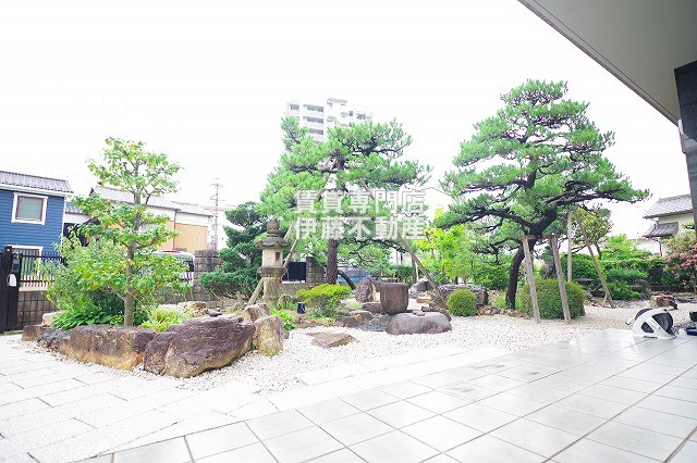 TMKミノリのその他共用部分