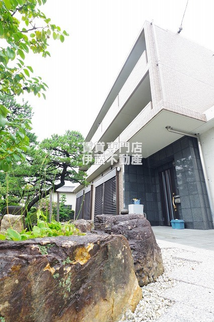 TMKミノリの外観