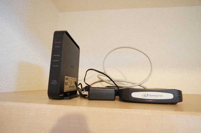 【設備】 | サンシャルム万代 | 無料WiFi