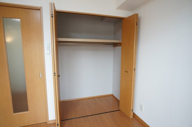 【収納】 | サンシャルム万代