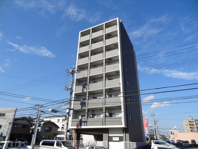 REGALOの外観