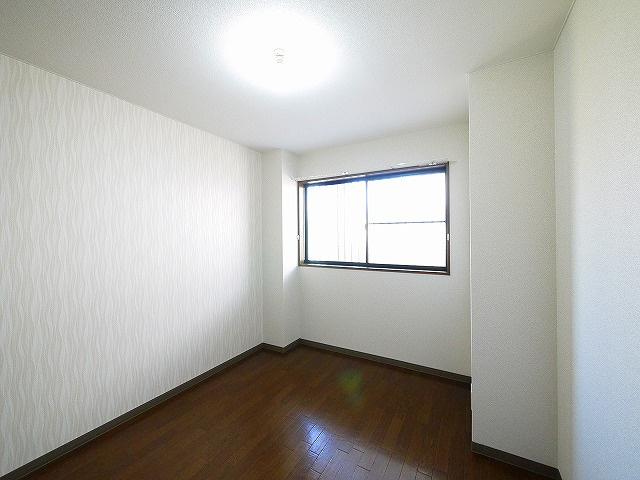 アベニール（二階堂上ノ庄町）の内装|きれいな内装です