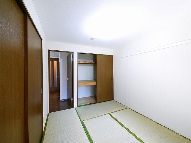 アベニール（二階堂上ノ庄町）の子供部屋|お子さんのためのお部屋にいかがでしょうか