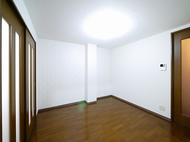 アベニール（二階堂上ノ庄町）の寝室|寝室です