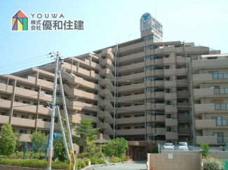 【外観】 | グランプレステージ西神戸ガーデンヒルズ