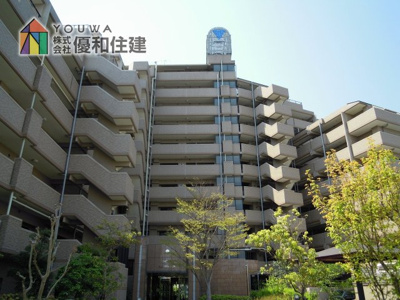 【外観】 | グランプレステージ西神戸ガーデンヒルズ