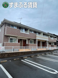 フルラージュ松橋　岡崎市松橋町の画像