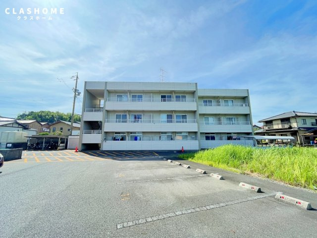 アミティエ　　刈谷市近郊の賃貸ならクラスホーム刈谷店の駐車場