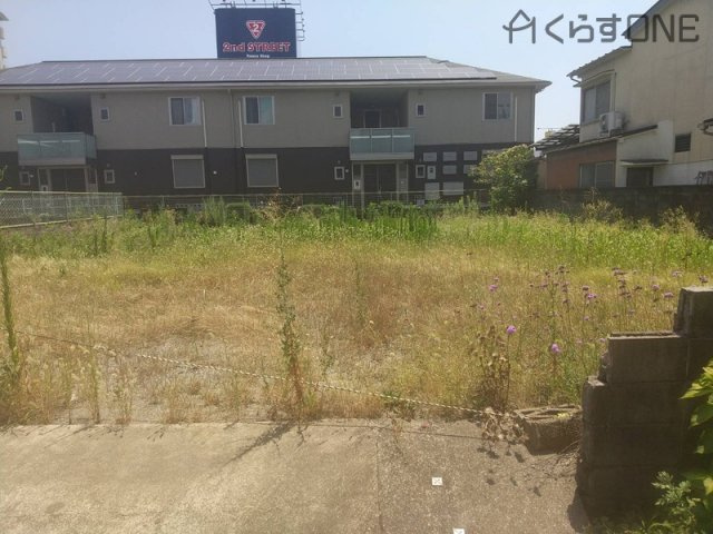 【外観】 | 姫路市南車崎1丁目／2区画