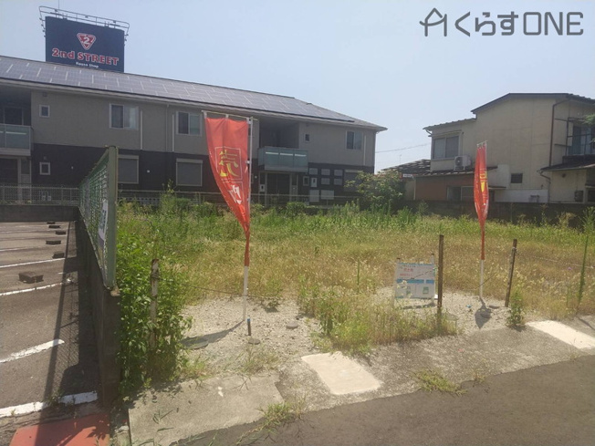 【外観】 | 姫路市南車崎1丁目／2区画