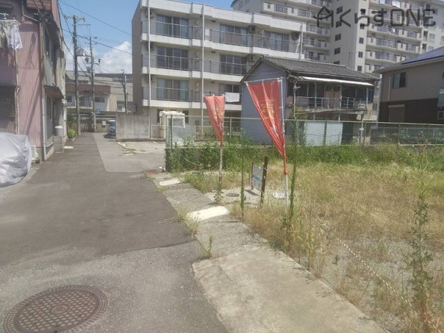 【外観】 | 姫路市南車崎1丁目／2区画