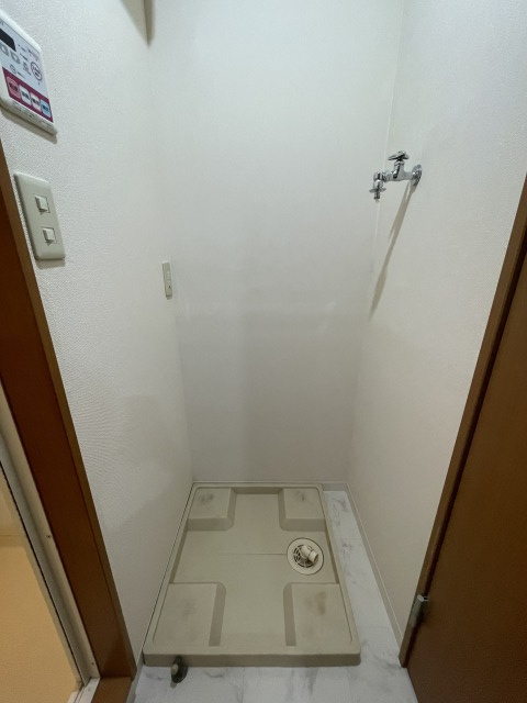 ヴィレッジヒル宮西の設備