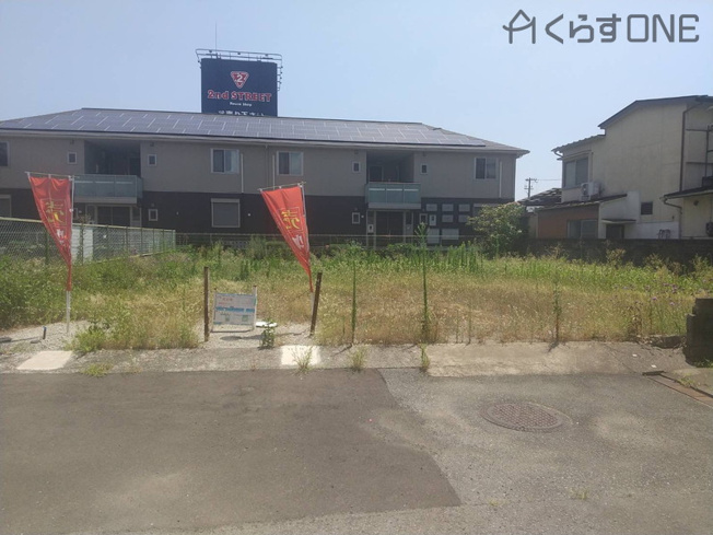 【外観】 | 姫路市南車崎1丁目／2区画