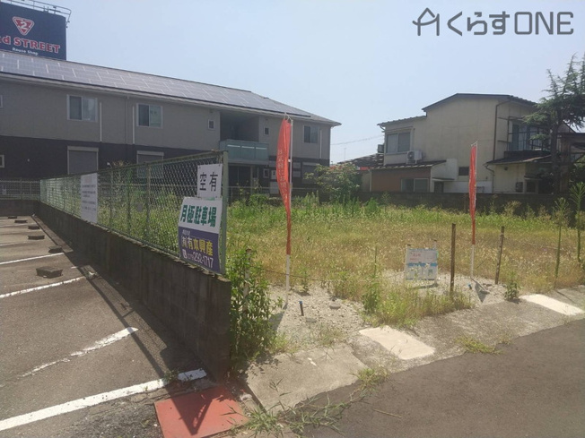 【外観】 | 姫路市南車崎1丁目／2区画