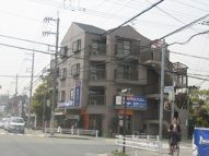 レジデンスＫ・Ｍ1号館の画像