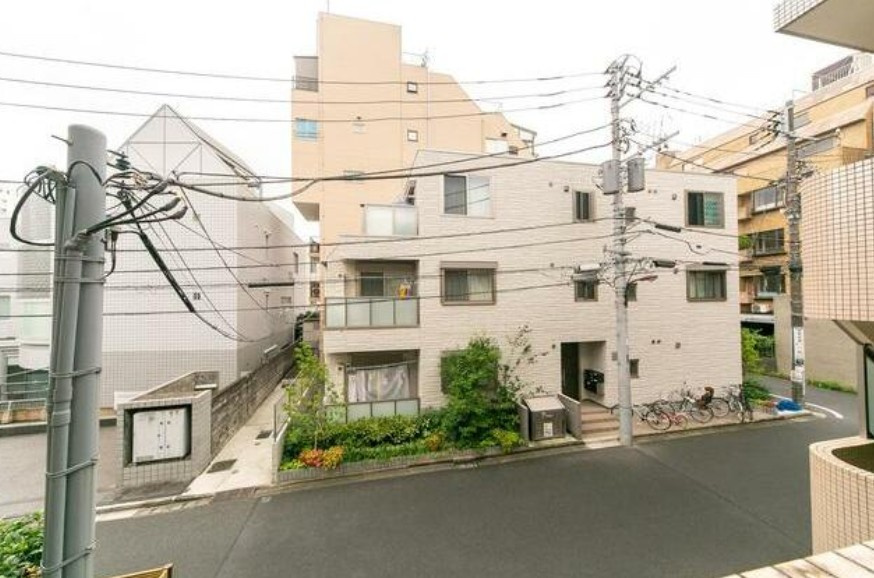 【展望】