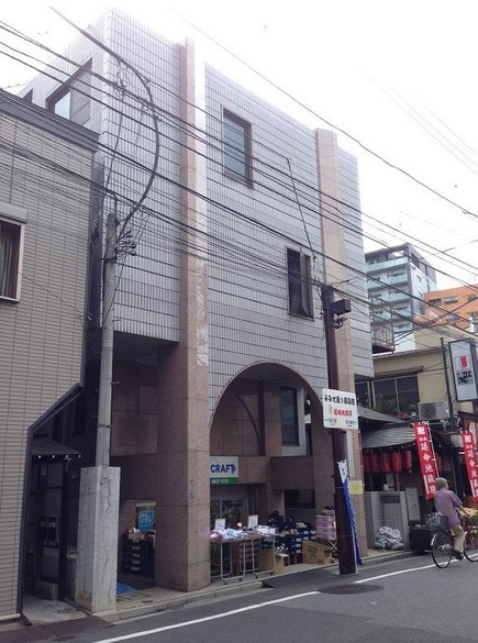 【外観】
