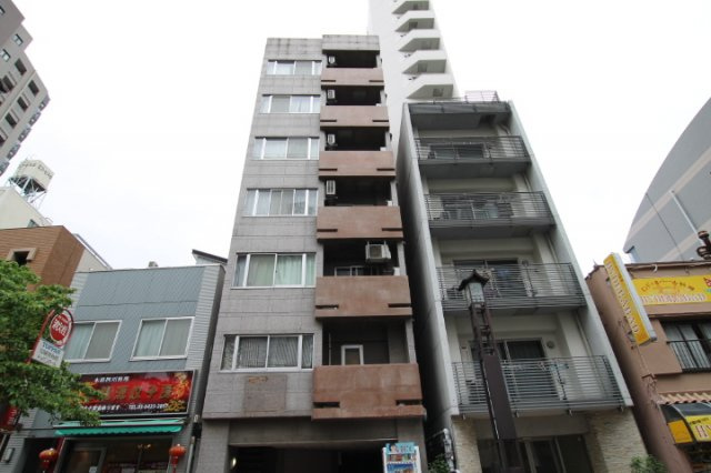 【外観】